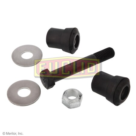 Euclid Bush Assembly, E1983 E1983